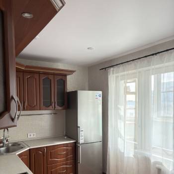 Сдается 1-комнатная квартира, 40 м²