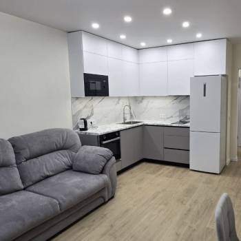 Сдается 2-х комнатная квартира, 64,5 м²