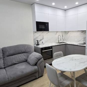 Сдается 2-х комнатная квартира, 64,5 м²