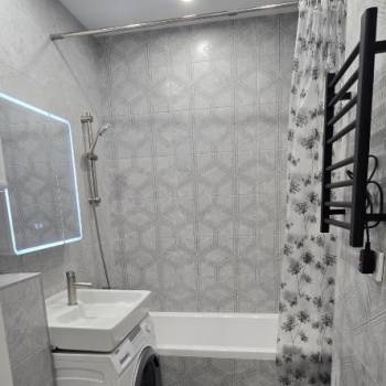 Сдается 2-х комнатная квартира, 64,5 м²