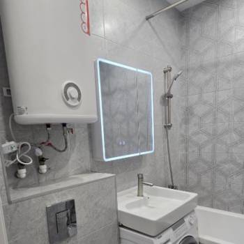 Сдается 2-х комнатная квартира, 64,5 м²