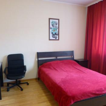 Сдается 1-комнатная квартира, 39 м²