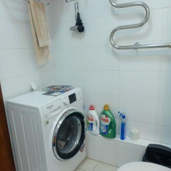 Сдается 1-комнатная квартира, 39 м²