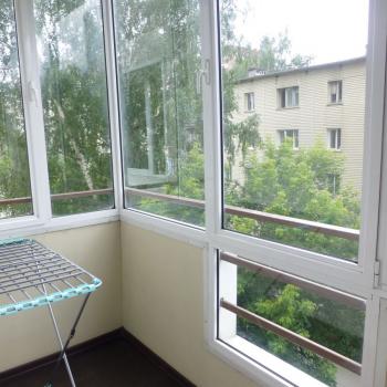 Сдается 1-комнатная квартира, 39 м²