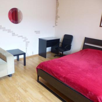 Сдается 1-комнатная квартира, 39 м²