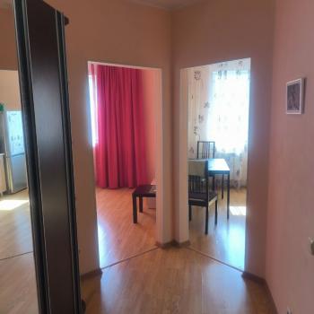 Сдается 1-комнатная квартира, 39 м²