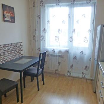 Сдается 1-комнатная квартира, 39 м²