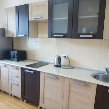 Сдается 1-комнатная квартира, 39 м²