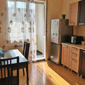 Сдается 1-комнатная квартира, 39 м²