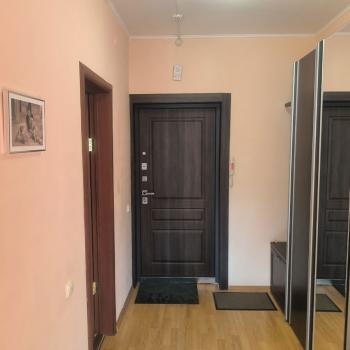 Сдается 1-комнатная квартира, 39 м²