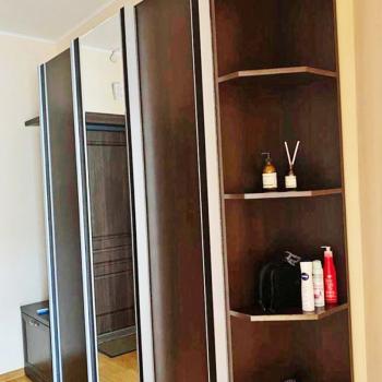 Сдается 1-комнатная квартира, 39 м²