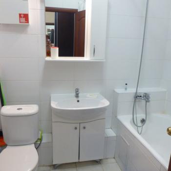 Сдается 1-комнатная квартира, 39 м²