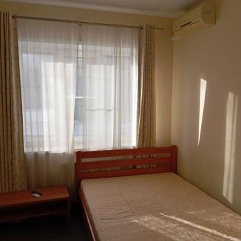 Сдается 1-комнатная квартира, 18 м²