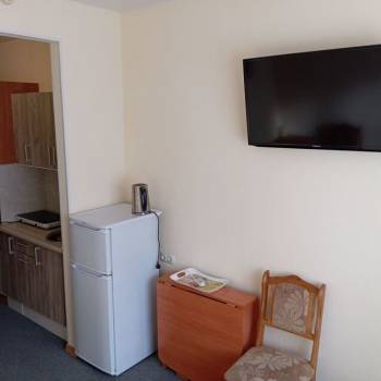 Сдается 1-комнатная квартира, 18 м²