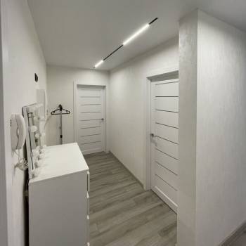 Сдается 2-х комнатная квартира, 51,7 м²