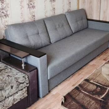 Сдается 1-комнатная квартира, 29 м²