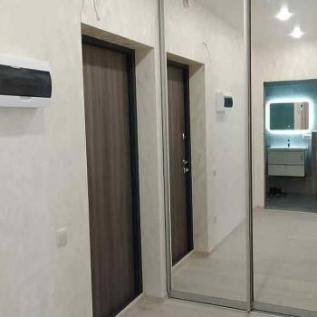 Сдается 1-комнатная квартира, 38 м²