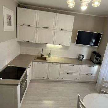 Продается 2-х комнатная квартира, 66 м²