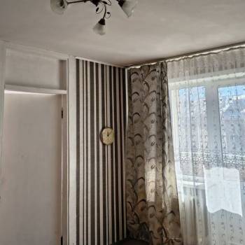 Сдается 2-х комнатная квартира, 44 м²