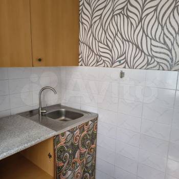 Сдается 2-х комнатная квартира, 44 м²