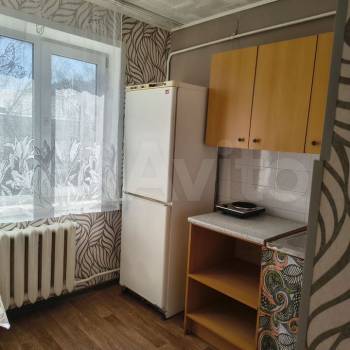 Сдается 2-х комнатная квартира, 44 м²