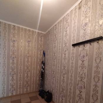 Сдается 2-х комнатная квартира, 40 м²