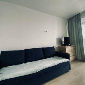 Сдается 1-комнатная квартира, 35 м²