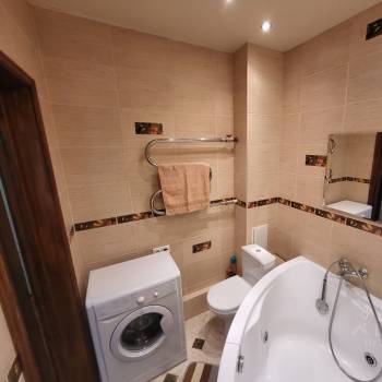 Сдается 1-комнатная квартира, 43 м²