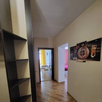 Сдается 1-комнатная квартира, 43 м²