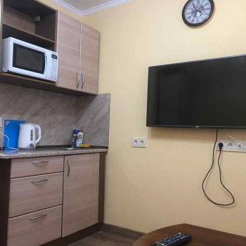 Сдается 1-комнатная квартира, 12 м²