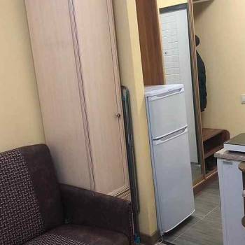 Сдается 1-комнатная квартира, 12 м²