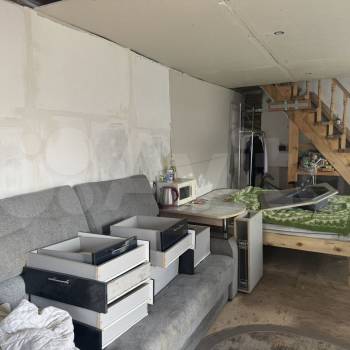 Продается Дом, 87 м²