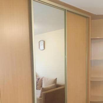 Сдается 2-х комнатная квартира, 43,8 м²