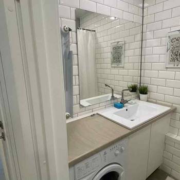 Сдается 2-х комнатная квартира, 45 м²