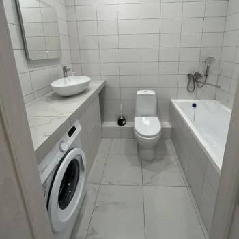 Сдается 1-комнатная квартира, 28 м²