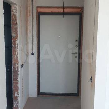 Продается 1-комнатная квартира, 35,2 м²