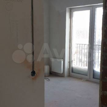 Продается 1-комнатная квартира, 35,2 м²
