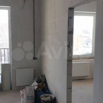 Продается 1-комнатная квартира, 35,2 м²