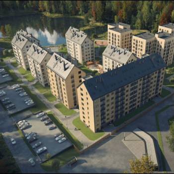 Продается 1-комнатная квартира, 35,2 м²