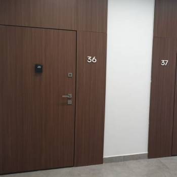 Продается 1-комнатная квартира, 35,2 м²