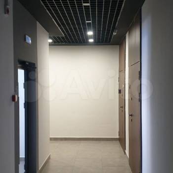 Продается 1-комнатная квартира, 35,2 м²