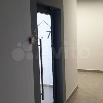 Продается 1-комнатная квартира, 35,2 м²