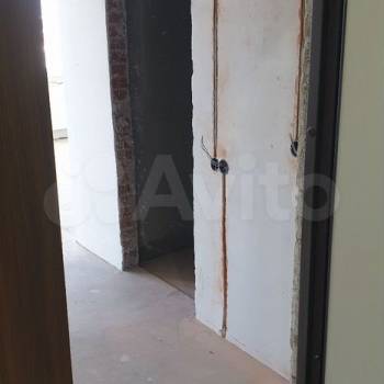 Продается 1-комнатная квартира, 35,2 м²