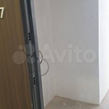 Продается 1-комнатная квартира, 35,2 м²
