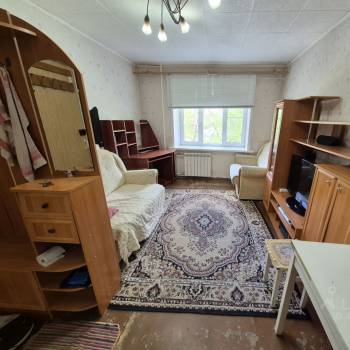 Сдается Комната, 18 м²