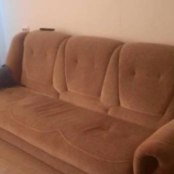 Сдается 1-комнатная квартира, 32 м²