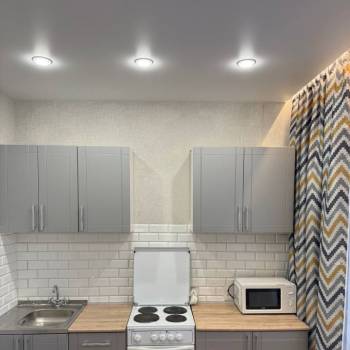 Сдается 1-комнатная квартира, 37 м²