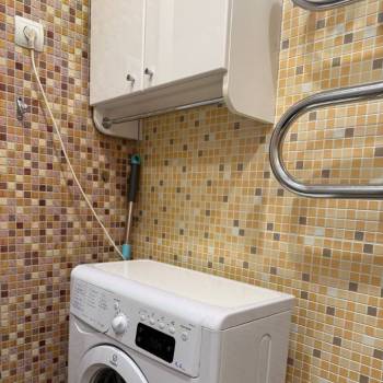 Сдается 1-комнатная квартира, 37 м²