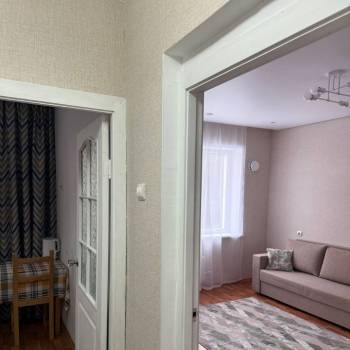 Сдается 1-комнатная квартира, 37 м²