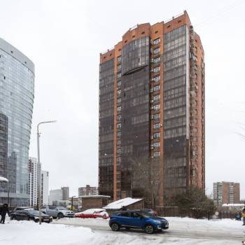 Продается 3-х комнатная квартира, 80,9 м²